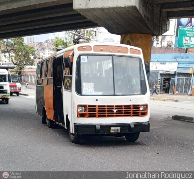 DC - Uni�n Choferes Totumos Cementerio 52 por Jonnathan Rodr�guez