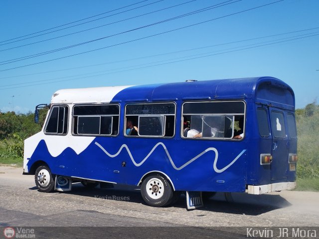 CA - A.C. Transporte L�nea Taborda 12 por Kevin Mora