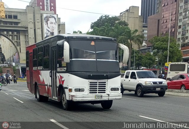 A.C. Mixta Conductores Unidos 058 por Jonnathan Rodr�guez