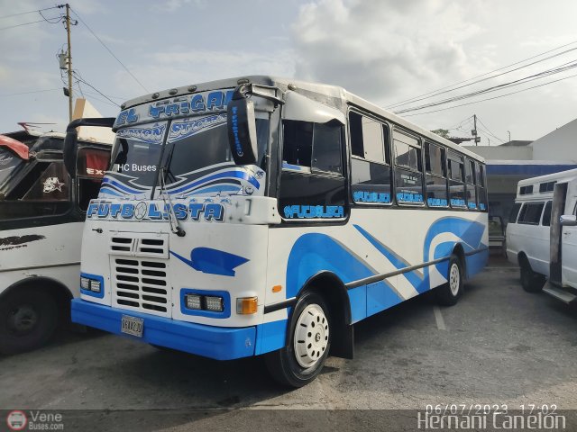 A.C. L�nea Uni�n Sucre 91 por Alvin Rond�n