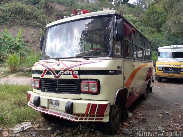 En Chiveras Abandonados Recuperaci�n 92 por Rams�s Zapata