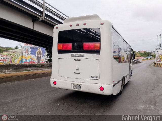 A.C. Don Augusto Malave Villalba 025 por Gabriel Vergara