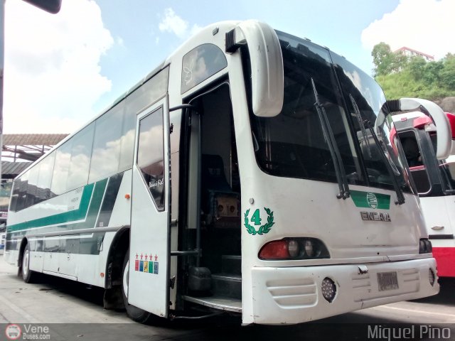 Servicios Especiales del Centro C.A. 04 por Miguel Pino