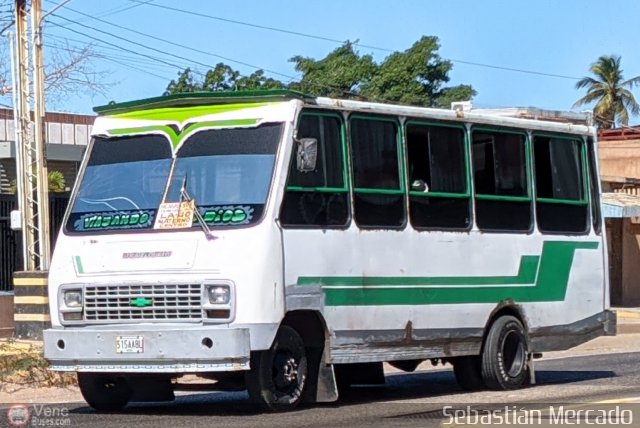 ZU - U.C. Barrio La Polar 025 por Sebasti�n Mercado