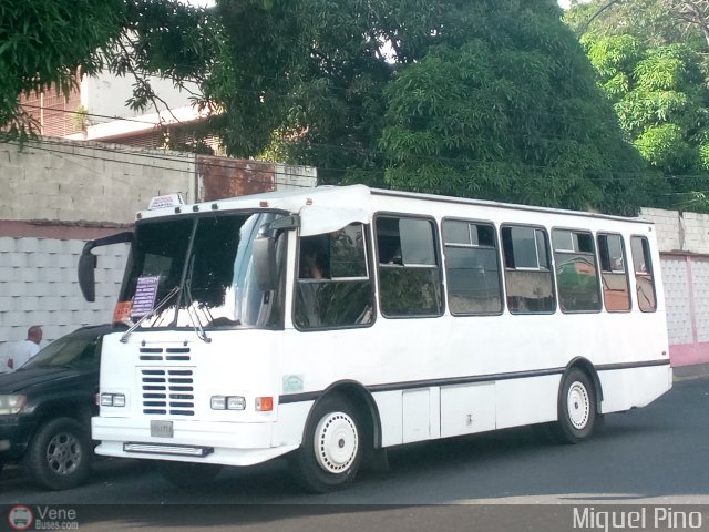 DC - A.C. Propatria - Carmelitas - Chaca�to 240 por Miguel Pino