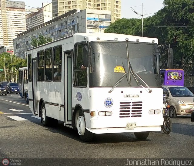 Uni�n Chara A.C. 014 por Jonnathan Rodr�guez