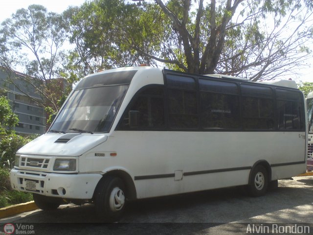 Sin identificacin o Desconocido 9x9 por Alvin Rondn