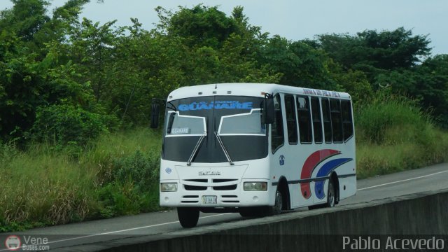 A.C. Uni�n Guanare 120 por Pablo Acevedo