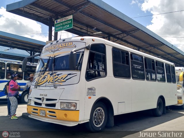 A.C. Indepasib 072 por Josue S�nchez