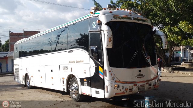 Rutacol S.A.S. 3050 por Sebasti�n Mercado