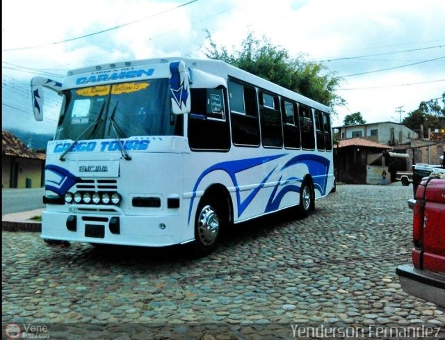 TA - A.C. R�mulo Gallegos 073 por Pablo Acevedo