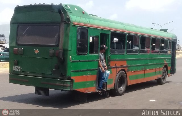 Colectivo Matera Nueva 05 por Abner Sarcos