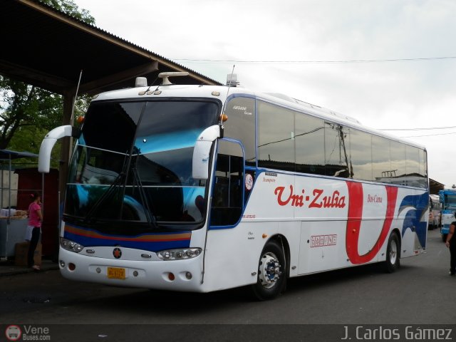 Transportes Uni-Zulia 2009 por J. Carlos G�mez