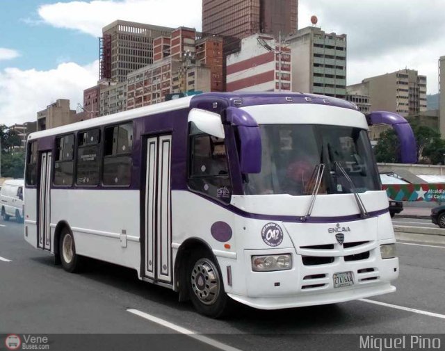 Uni�n Chara A.C. 042 por Miguel Pino