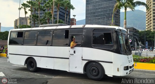 A.C. R�mulo Gallegos 41 por Alvin Rond�n