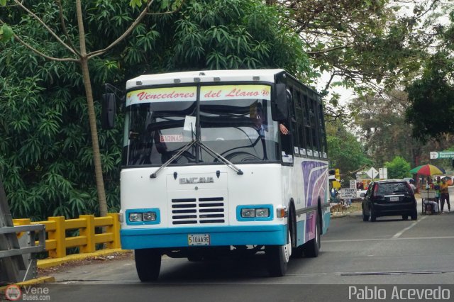 A.C. Vencedores del Llano 022 por Pablo Acevedo