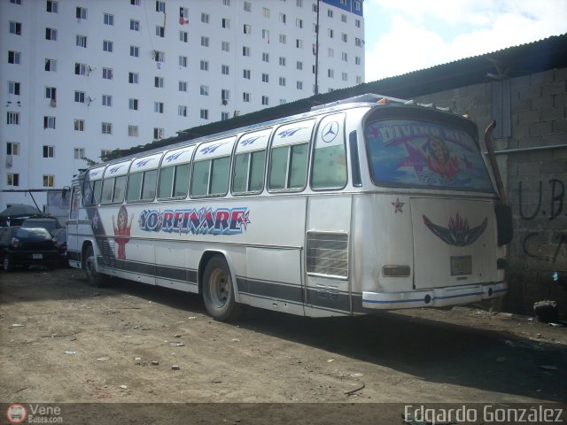 Autosirco 115 por Edgardo Gonz�lez