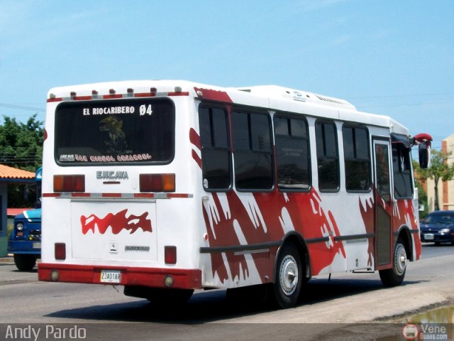 Foto Venebuses.com, por Andy Pardo