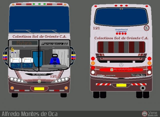 Dise�os Dibujos y Capturas SO-121 por Alfredo Montes de Oca