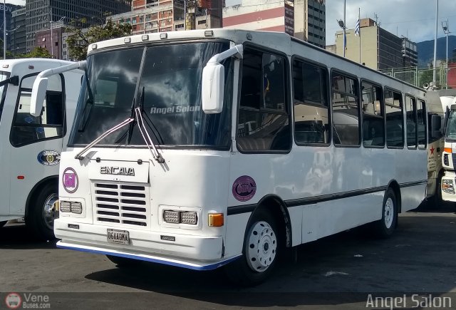 A.C. Mixta Internacional Valles del Tuy 051 por �ngel Sal�n