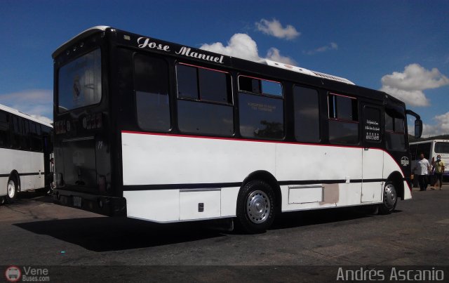 S.C. Expresos Mara 014 por Andr�s Ascanio