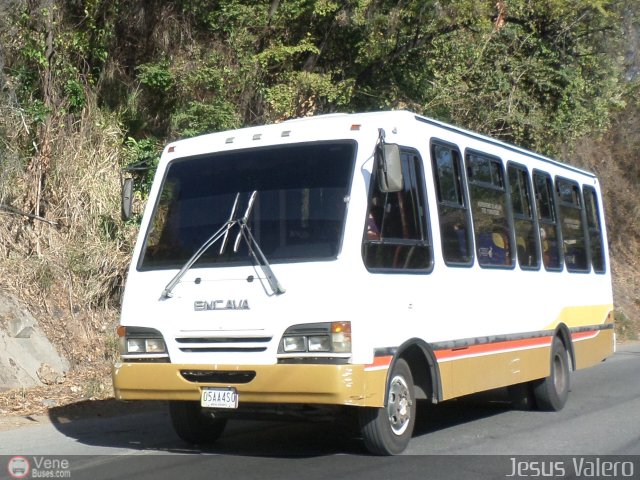 MI - Cooperativa Guatire - Araira 21 por Jes�s Valero