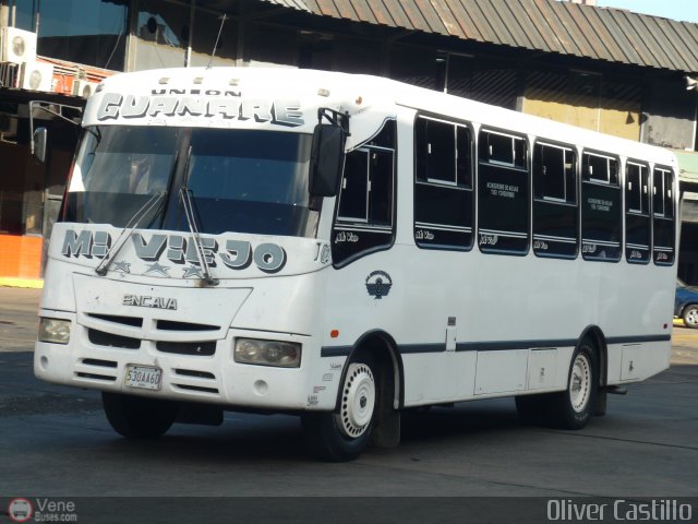 A.C. Uni�n Guanare 007 por Oliver Castillo