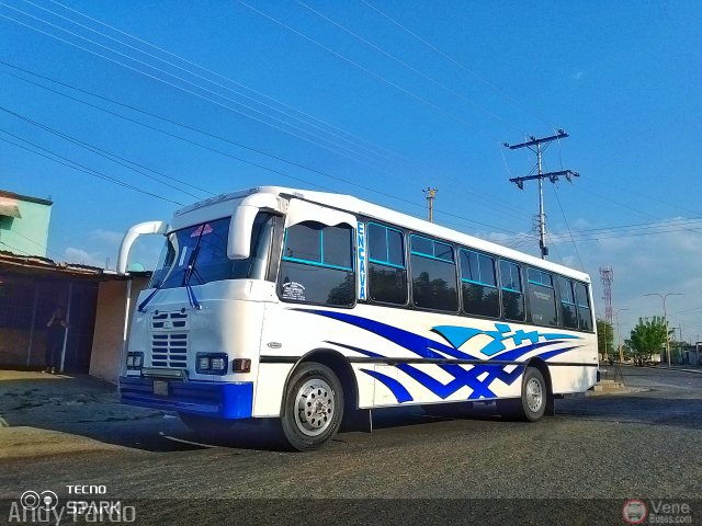 CA - Uni�n Matadero 080 por Andy Pardo