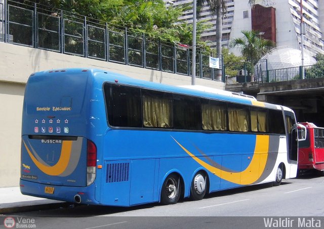 Particular o Desconocido 938 por Waldir Mata
