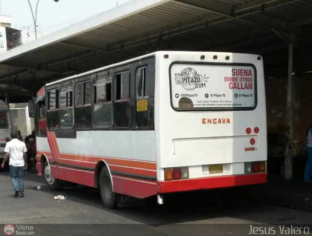 MI - L�nea Miranda 036 por Jes�s Valero