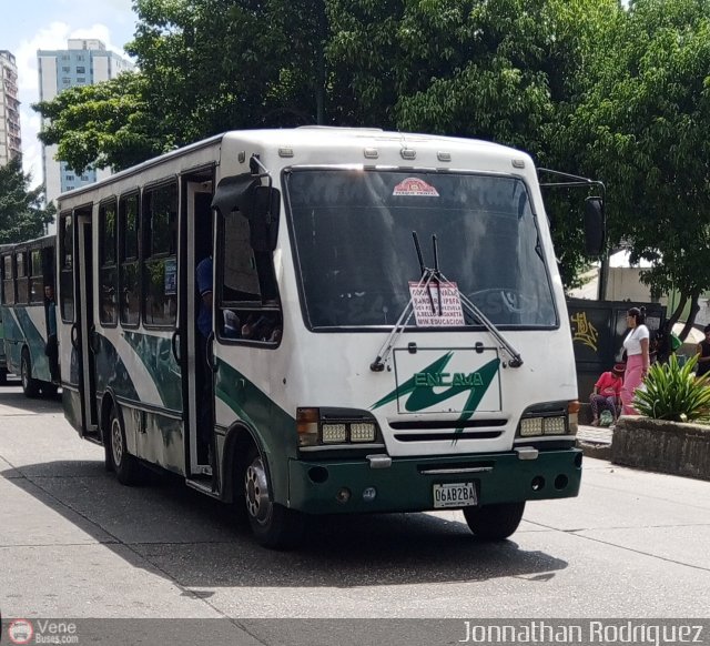 DC - Asoc. Cooperativa Carabobo Tiuna R.L. 023 por Jonnathan Rodr�guez