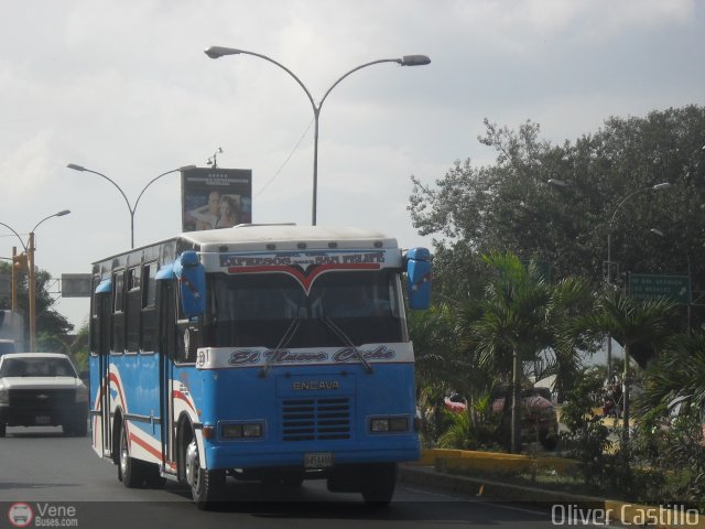 A.C. Expresos San Felipe 2012 22 por Oliver Castillo