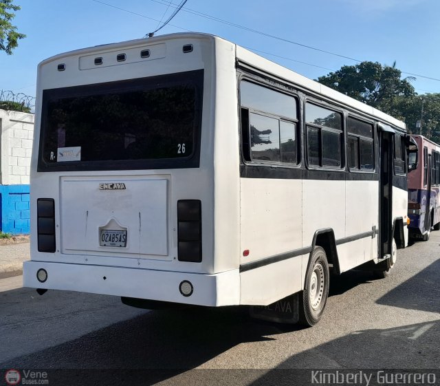 AR - Cooperativa El Gran Libertador 26 por Kimberly Guerrero