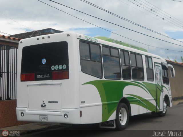 Unin Lnea Alberto Adriani C.A. 03 por Jos Mora