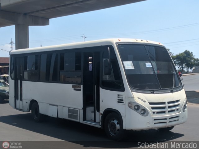 Particular o Desconocido Maracaibo999 por Sebasti�n Mercado