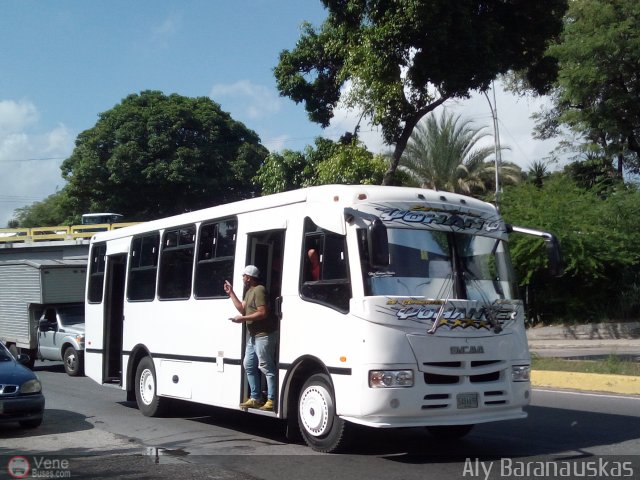 CA - U.C. Fundaci�n Mendoza 40 por Aly Baranauskas