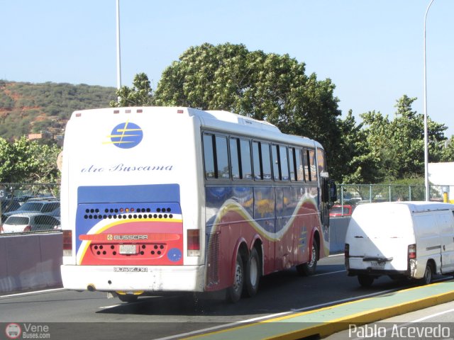 Colectivos Sol de Oriente 130 por Pablo Acevedo