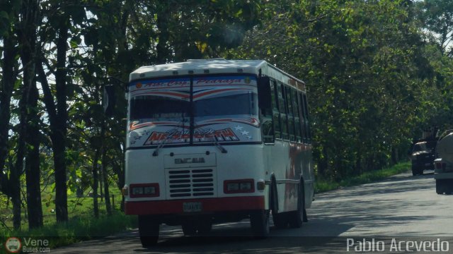 A.C. Pedraza 031 por Pablo Acevedo