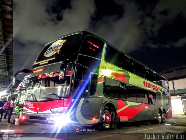 Expresos Del Lago 1113 por Juder Valent�n