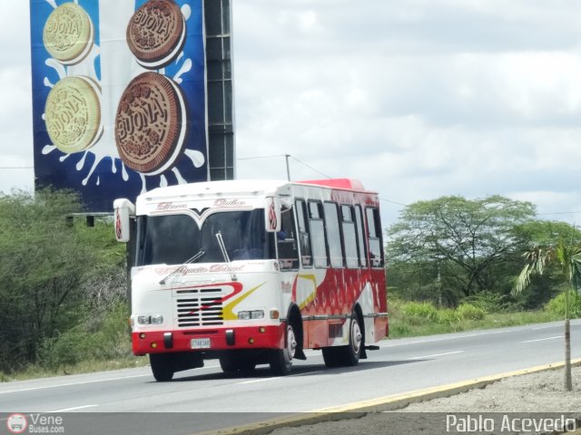 S.C. L�nea Qu�bor 78 por Pablo Acevedo