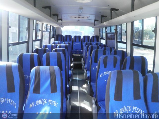 Cooperativa de Transporte Falcn 49 por Osneiber Bazalo