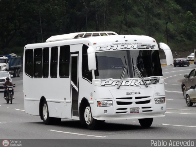 Unión Chara A.C. 220 por Pablo Acevedo