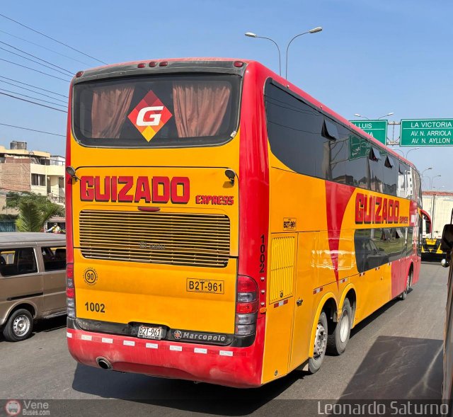 Empresa Peruana Pendiente 961 por Leonardo Saturno