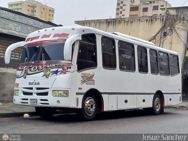 Ejecutivos Kova 078 por Josue S�nchez