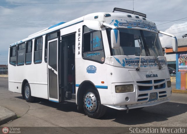 Unin Conductores de la Costa 60 por Sebastin Mercado