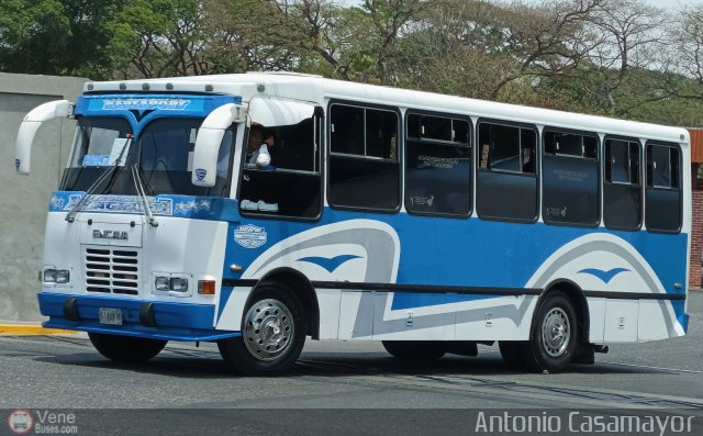 S.C. Barsaport 03 por Antonio Casamayor