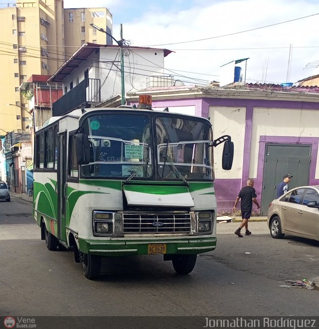 DC - Unin Manicomio - Silencio - Quinta Crespo 39 por Jonnathan Rodrguez