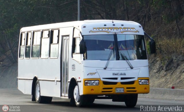 A.C. Indepasib 130 por Pablo Acevedo