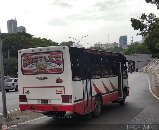 A.C. Indepasib 109 por Jes�s Valero