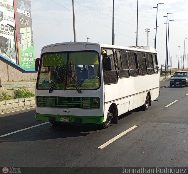 VA - Uni�n de Choferes del Municipio Vargas 207 por Jonnathan Rodr�guez